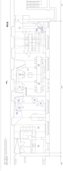 Grundriss EG links Community